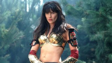 Xena, la princesa guerrera 6x21