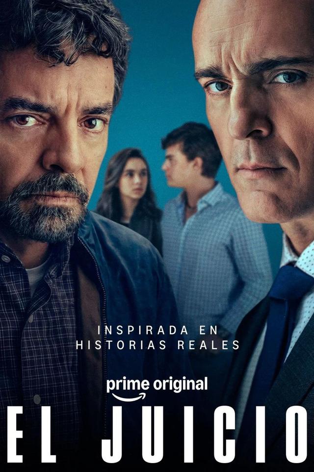 El juicio