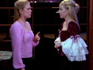 Sabrina, cosas de brujas 7x16