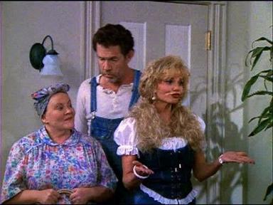 Sabrina, cosas de brujas 2x9