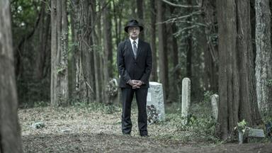 Outcast 1x4