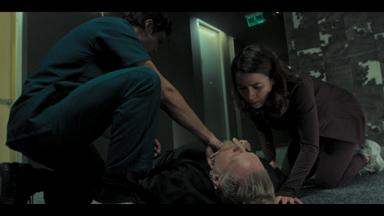 En Coma 1x20