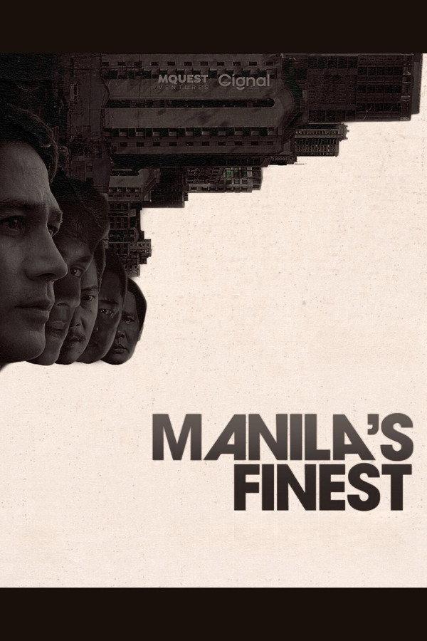 Manila's Finest