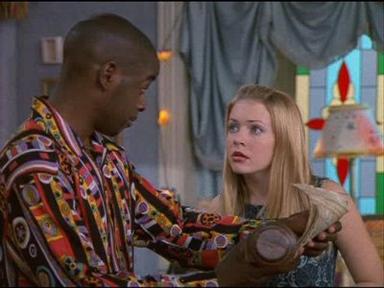 Sabrina, cosas de brujas 2x26