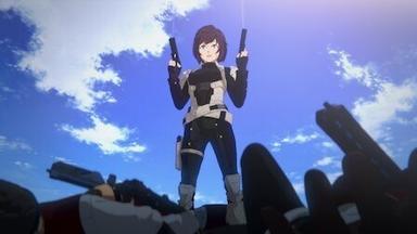 Pacific Rim: Tierra de nadie 1x5