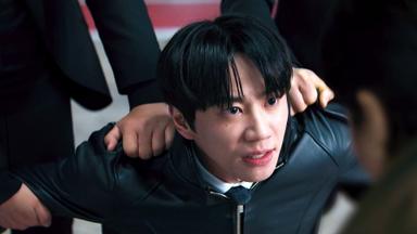 Reborn Rookie 1x5