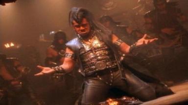 Xena, la princesa guerrera 5x10