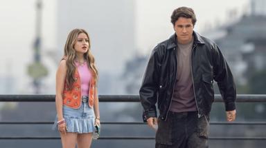 Soy Luna: Volver a rodar 1x9