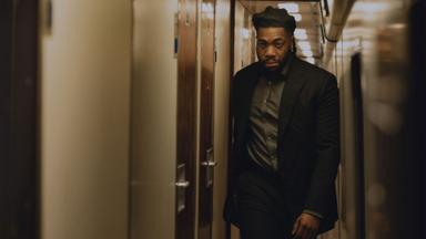 Down Cemetery Road: El misterio de Oxford 1x6