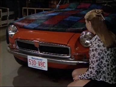 Sabrina, cosas de brujas 2x20