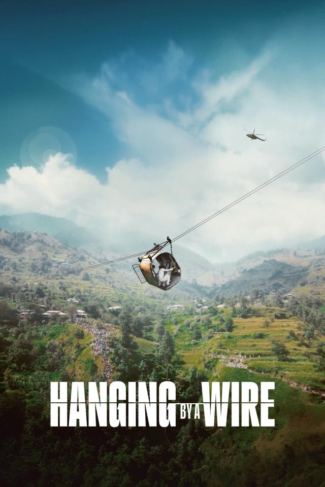 Hanging by a Wire