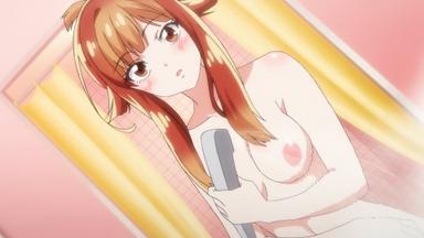 Araiya-san!: Ore to Aitsu ga Onnayu de!? 1x3