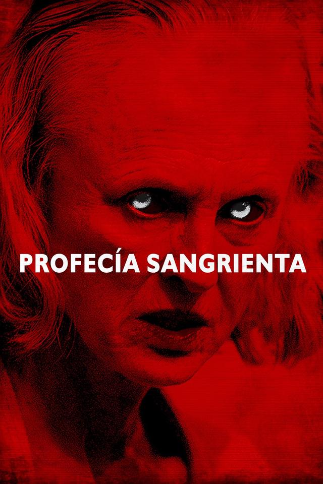 La posesión de Deborah Logan