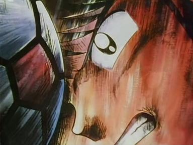 Captain Tsubasa J 1x16