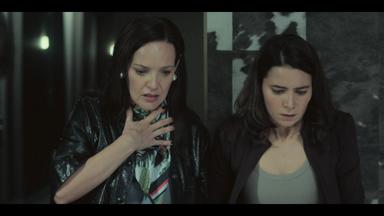 En Coma 1x21