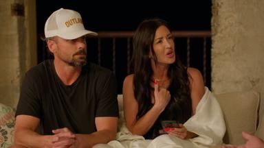 Team Moms: Baseball 1x3