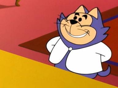 Harvey Birdman, el abogado 3x10
