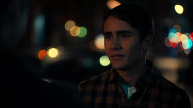 Con amor, Victor 1x8