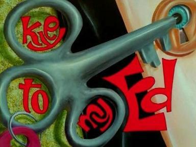 Ed, Edd y Eddy 2x14