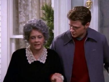 Sabrina, cosas de brujas 4x8