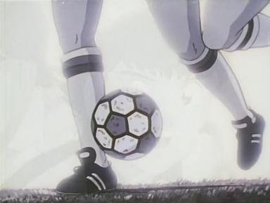Captain Tsubasa J 1x23