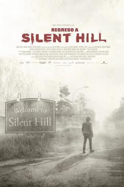 Regreso a Silent Hill