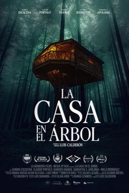 La casa en el árbol