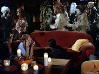 Sabrina, cosas de brujas 4x6