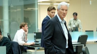 MotherFatherSon 1x1