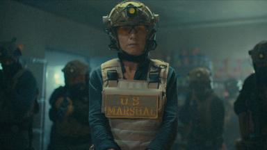 Los gringo hunters 1x7