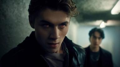 Coven Academy: El hechizo de las brujas 1x6