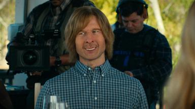 Chad Powers: Mariscal de campo 1x5