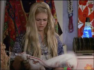 Sabrina, cosas de brujas 2x8