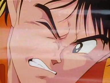 Captain Tsubasa J 1x21