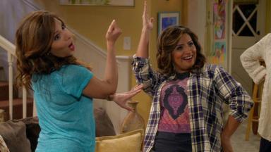 Cristela 1x7