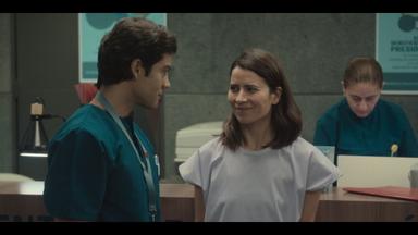 En Coma 1x7