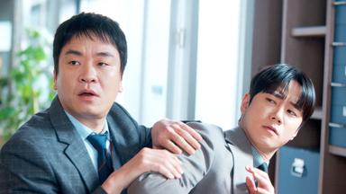 Reborn Rookie 1x7