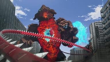 Pacific Rim: Tierra de nadie 1x7