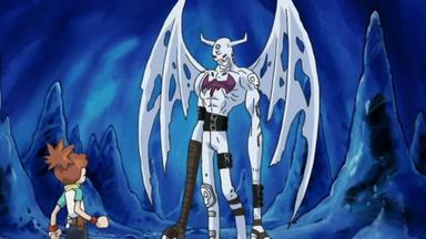 Digimon Tamers 1x10