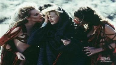 Xena, la princesa guerrera 5x22
