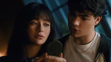 Coven Academy: El hechizo de las brujas 1x10