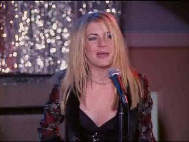 Sabrina, cosas de brujas 2x18