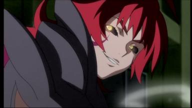 WitchBlade 1x2