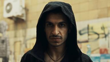 City of Blood 1x8