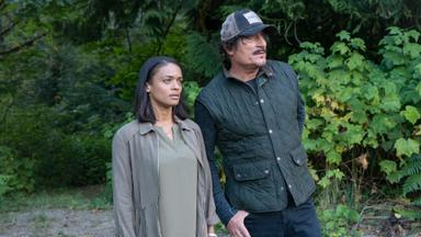 Ghost Wars 1x9