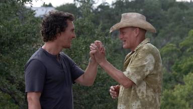 Brothers 1x1
