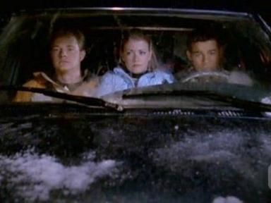 Sabrina, cosas de brujas 4x10
