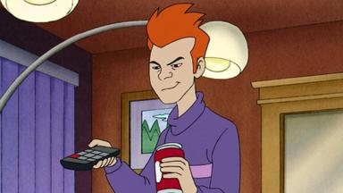 Descarga estática 1x12