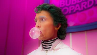 El Billete Dorado de Willy Wonka 1x4