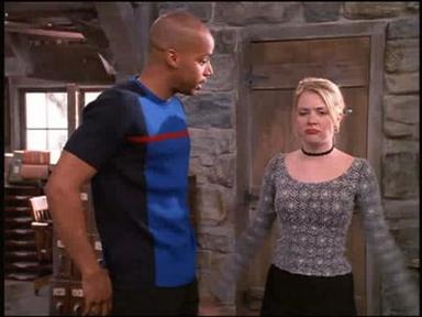 Sabrina, cosas de brujas 2x25